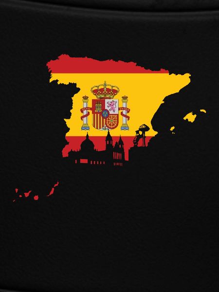 Spanish flag