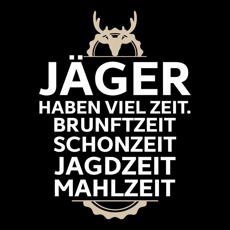 Jägermeisterin Jägerin Jäger Jagd Jagen Hirsch