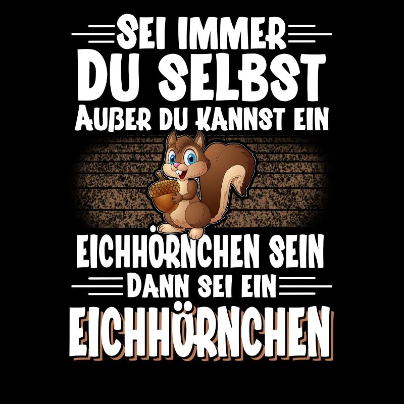 Eichhörnchen