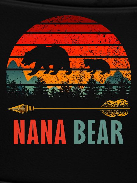 nana bear