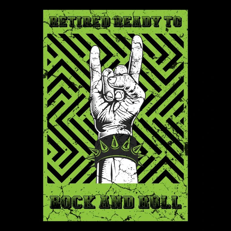 Renter Rock and Roll