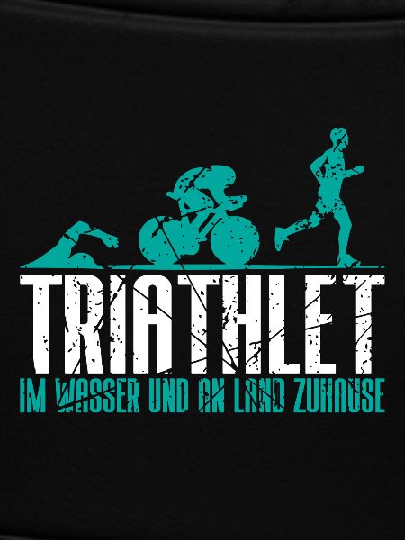 Triathlete Gift