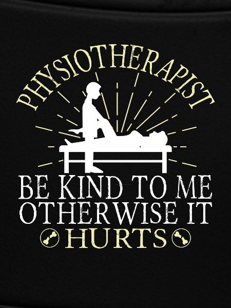 Physiotherapist