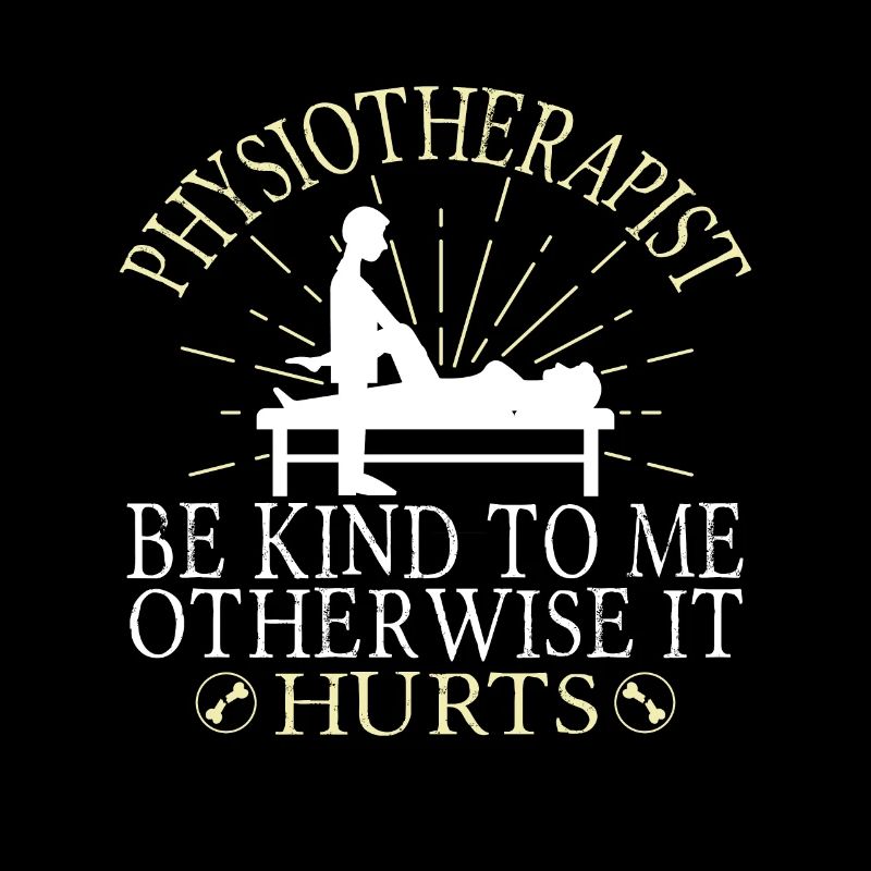 Physiotherapeut