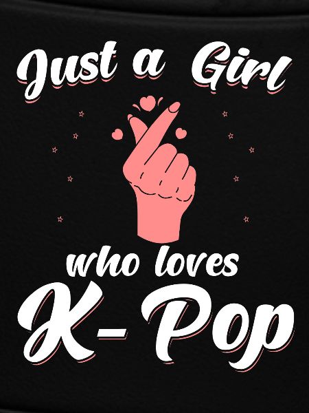 Kpop K-Pop Spruch lustig