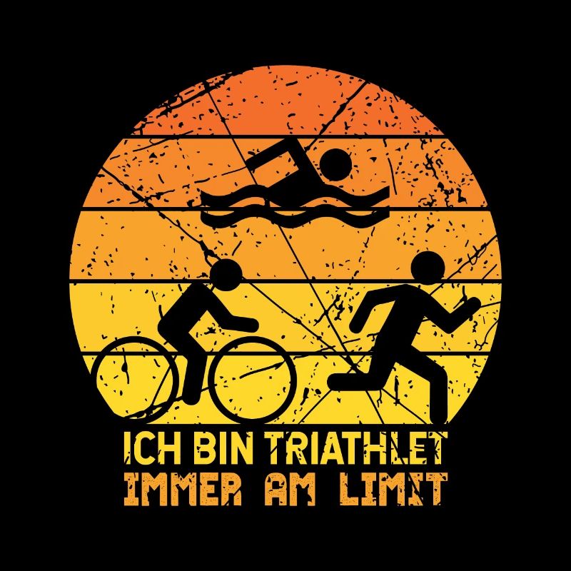 Triathlon Sport
