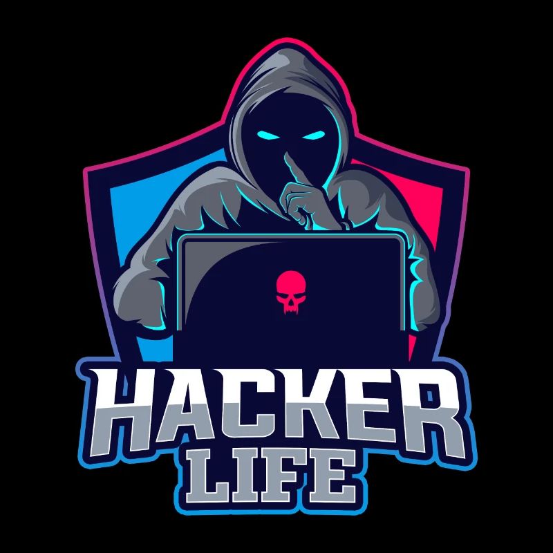 Hacker Life