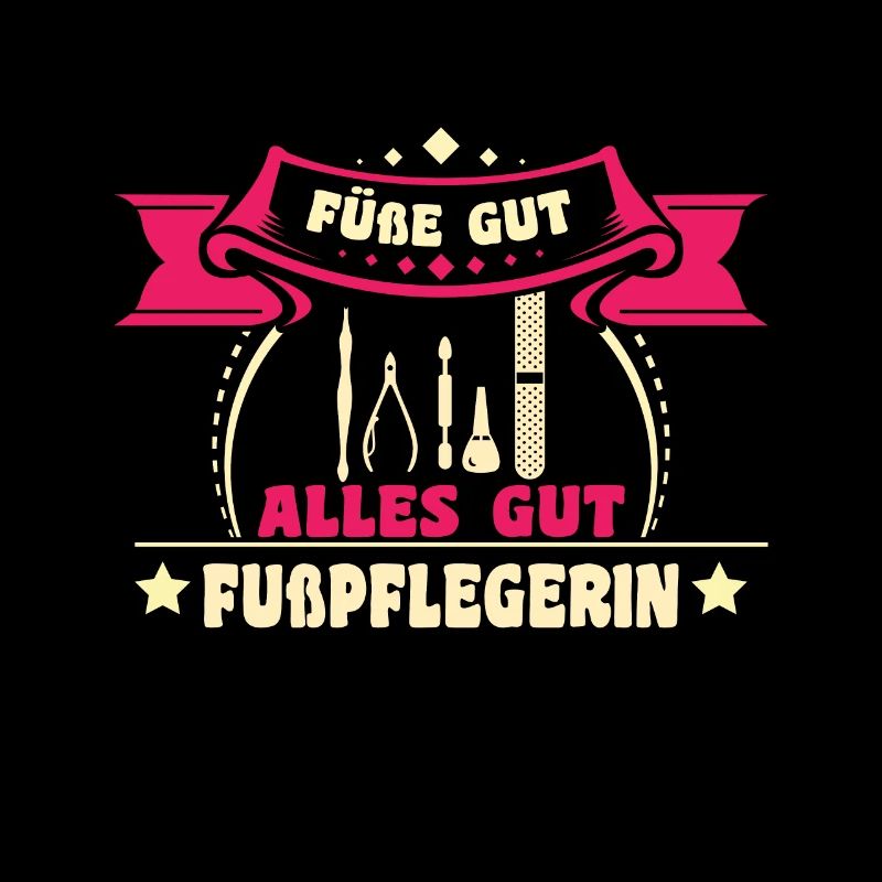 Fußpflege