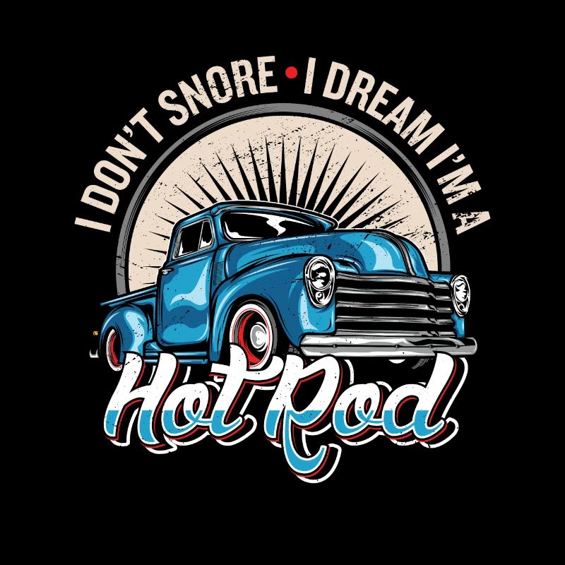 Hot Rod