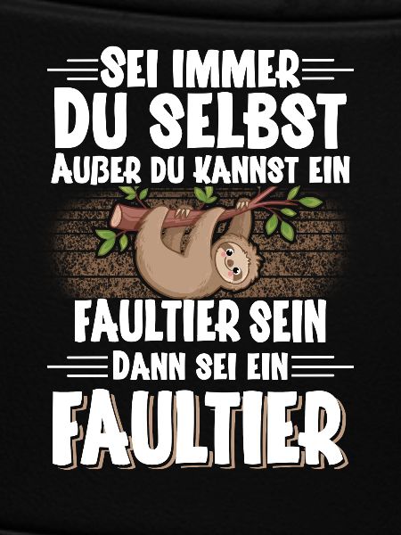 Faultier