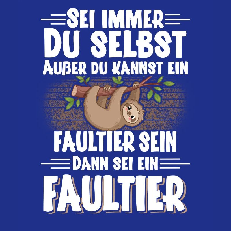 Faultier