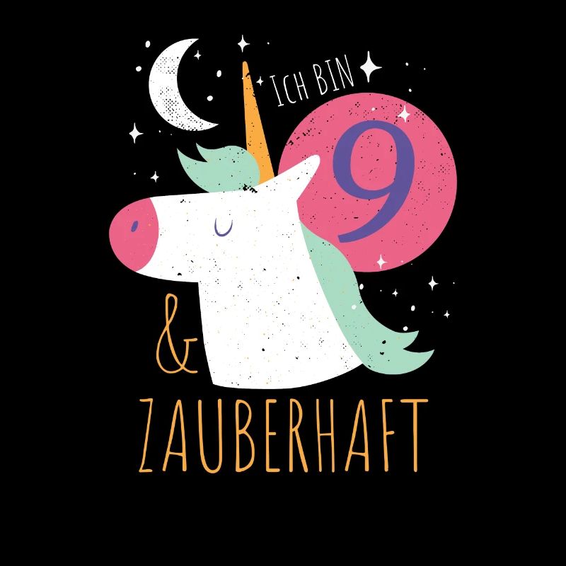 9. Geburtstag Kindergeburtstag