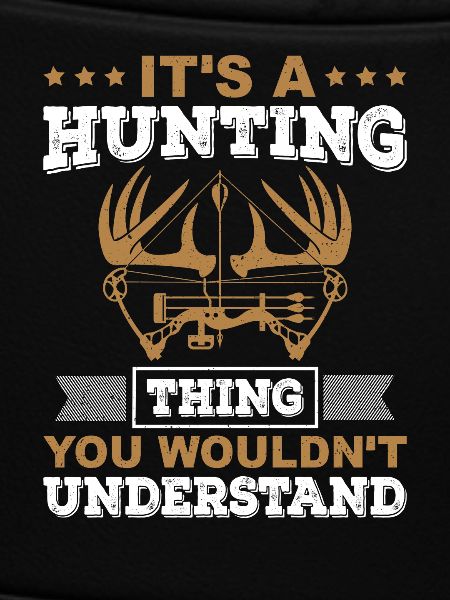 hunter