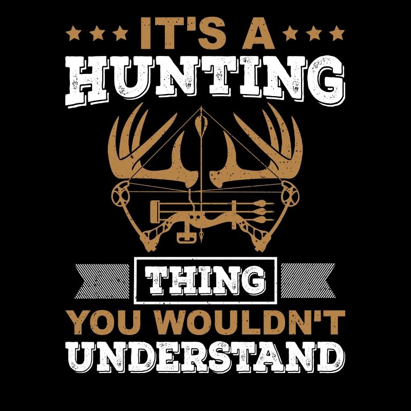 hunter