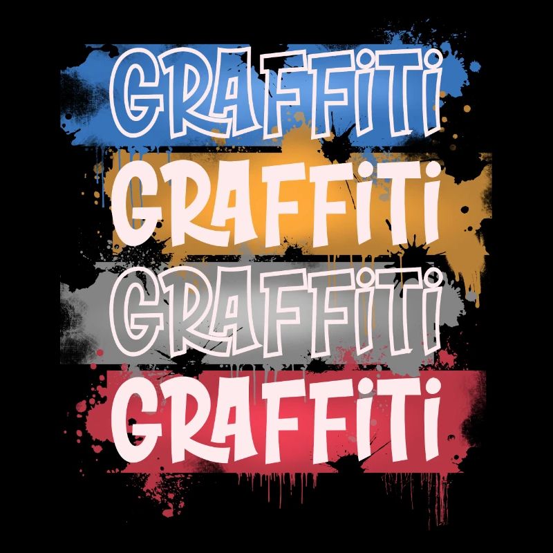 graffiti