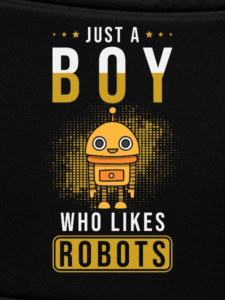 robot