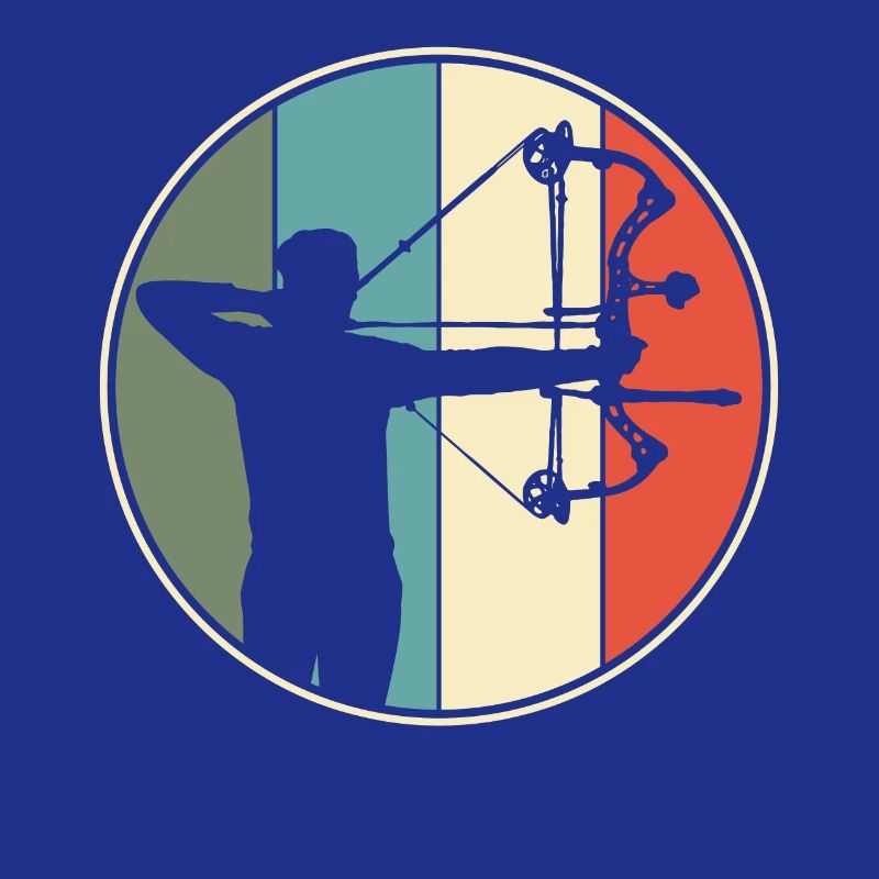 Archery Archery Retro