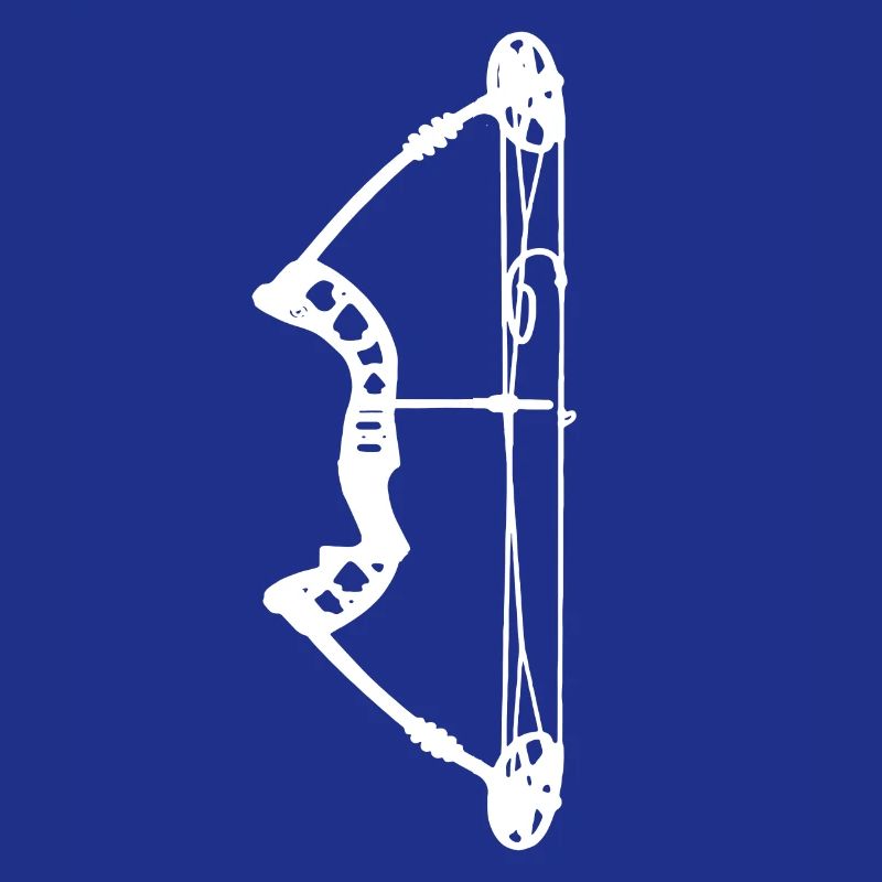 Bogenschießen Bogenjäger Bogenjagd