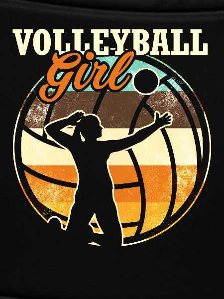 Volleyball Mädchen