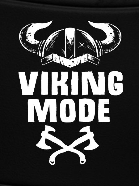 Wikinger Modus