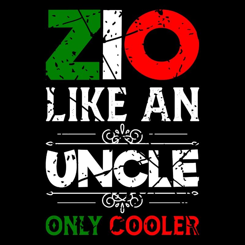 Zio Italy
