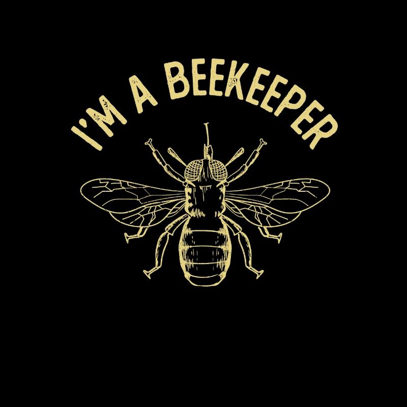 Beekeeper Beekeeping Honey Beekeeping Bee