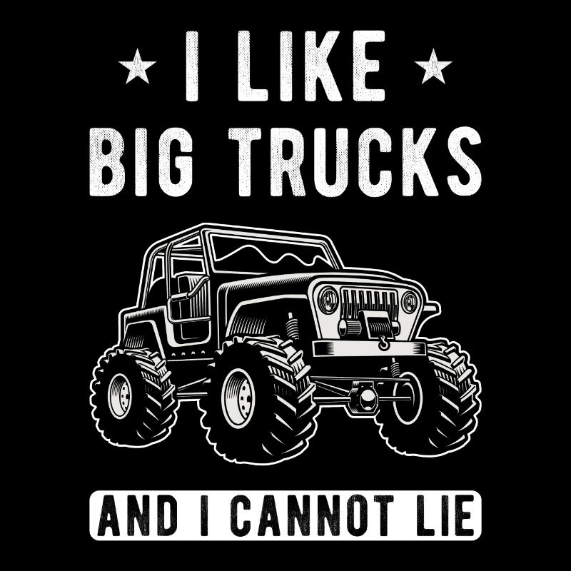 SUV saying funny