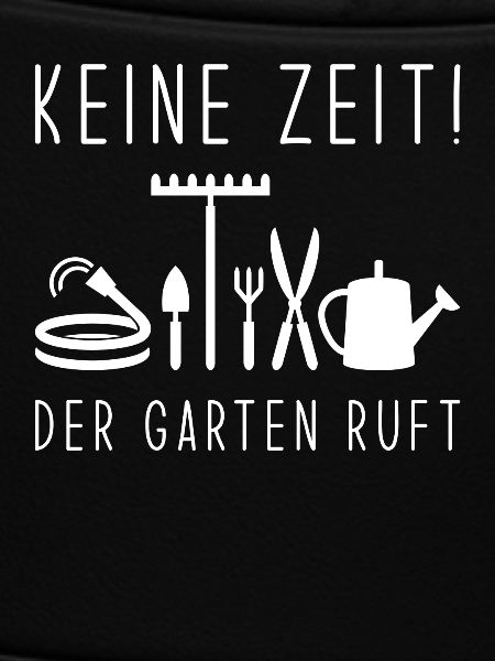 Garten Ruft