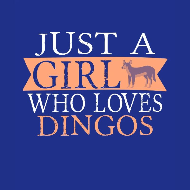 Fille Dingo, Dingo