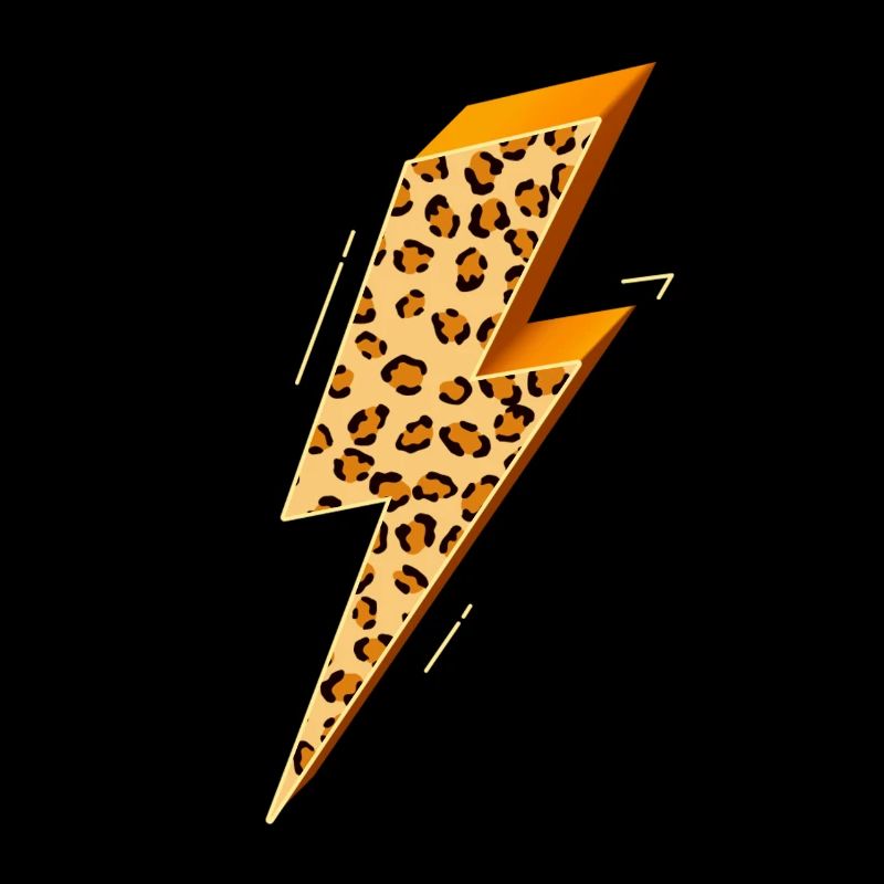 Lightning, Lightning Bolt, Lightning Strike,