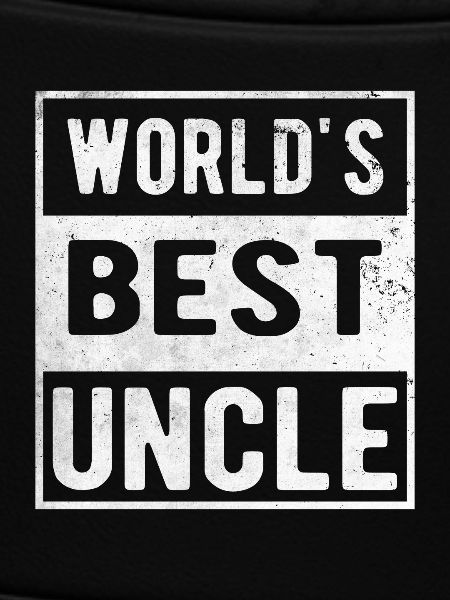 Best Uncle