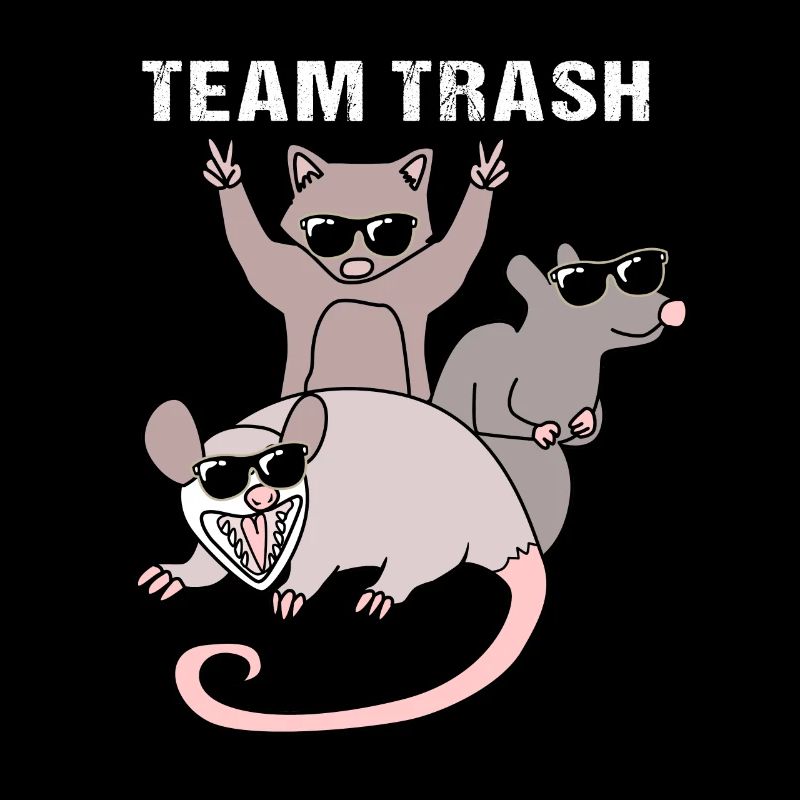Opossum Possum