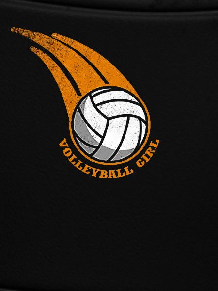 Volleyball Mädchen
