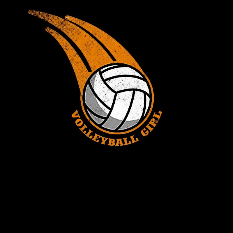 Volleyball Mädchen