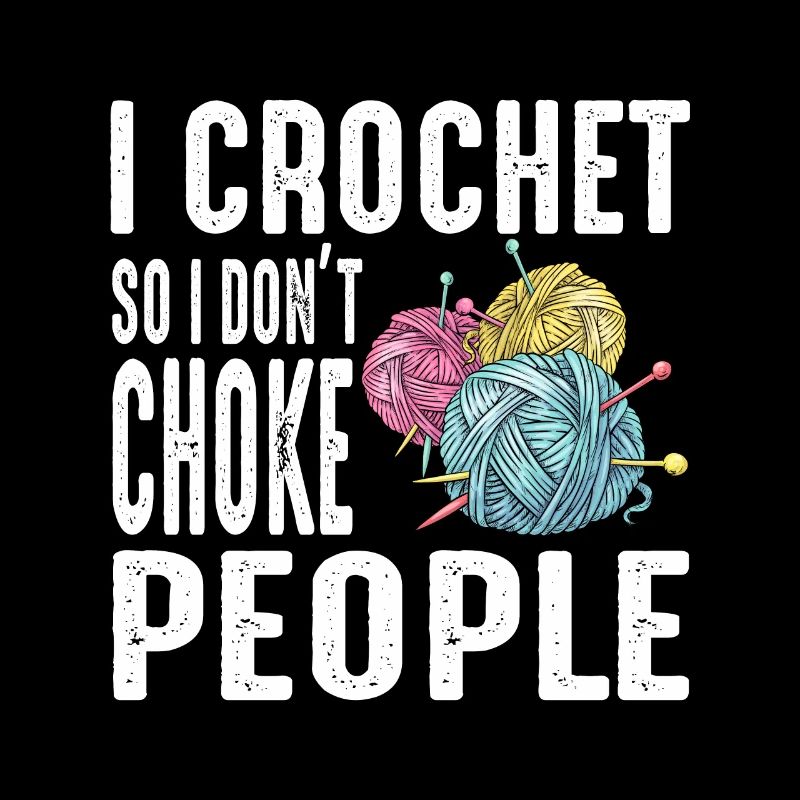 Häkeln Oma Crochet Stricken Häkelnadel Garn Nähen