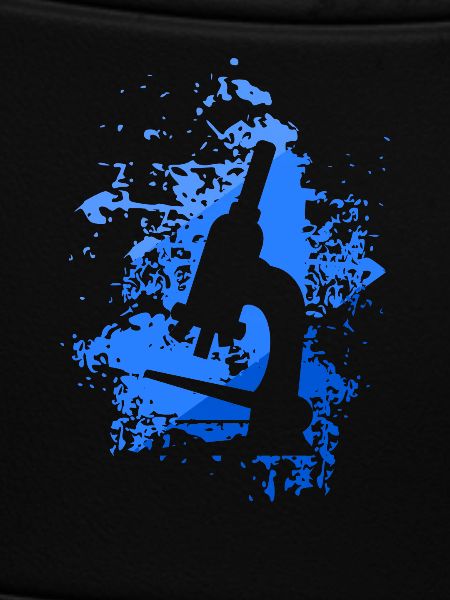 microscope