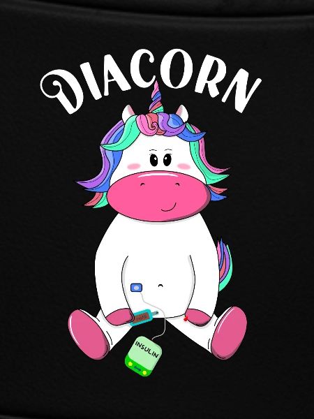 Diacorn