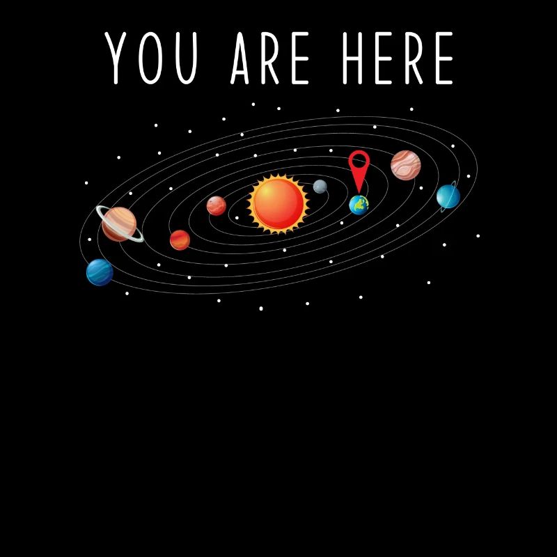 solar system
