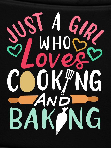 Cooking Baking