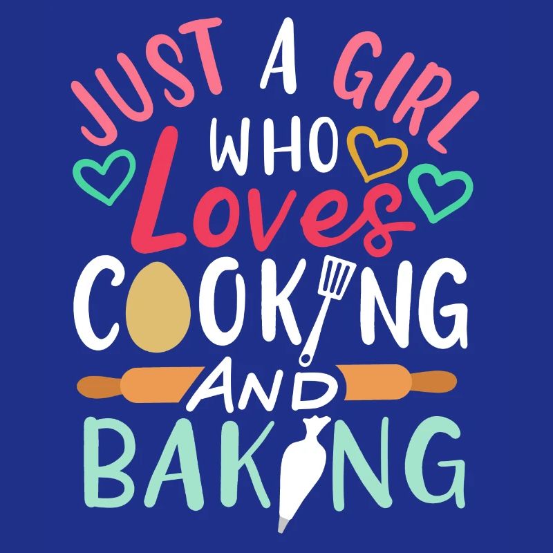 Kochen Backen