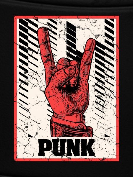 Teufelshorn Punks Punk