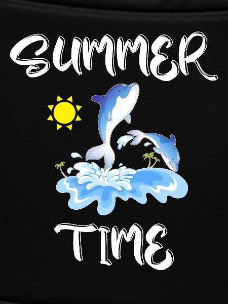 summertime
