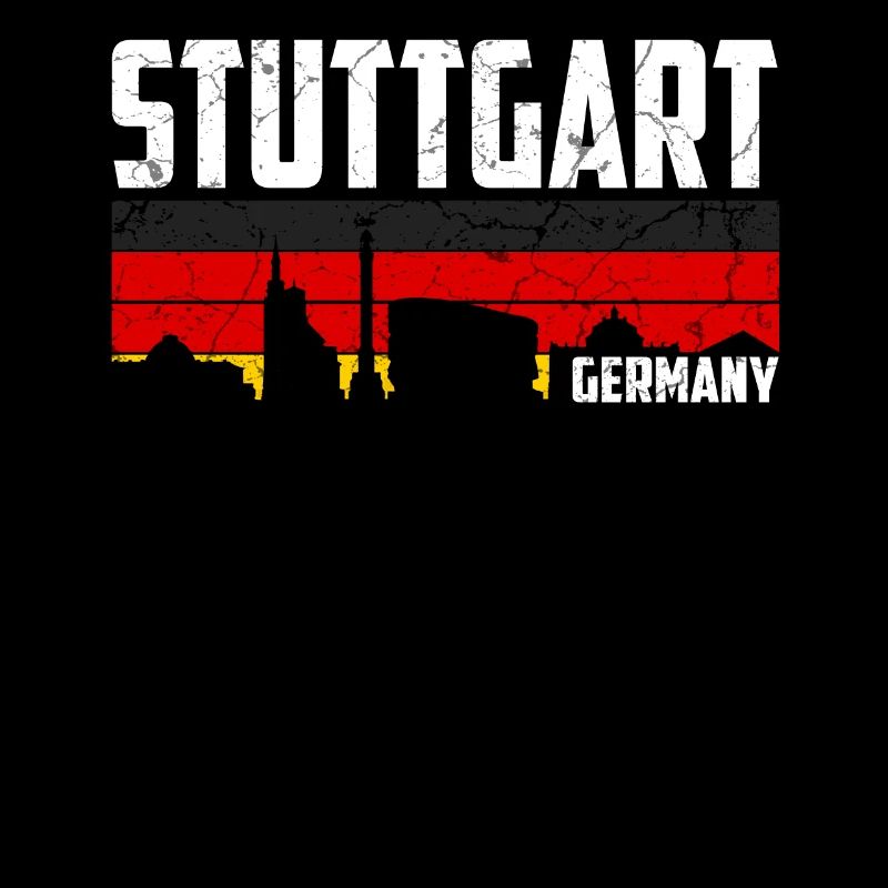 Stuttgart Deutschland