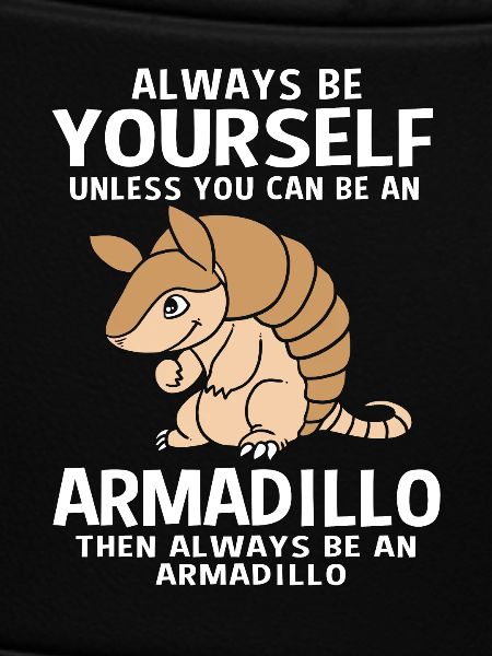 armadillo