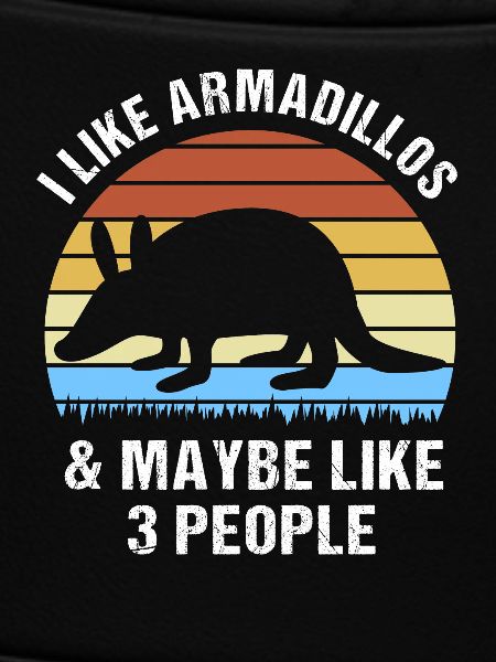 Armadillo