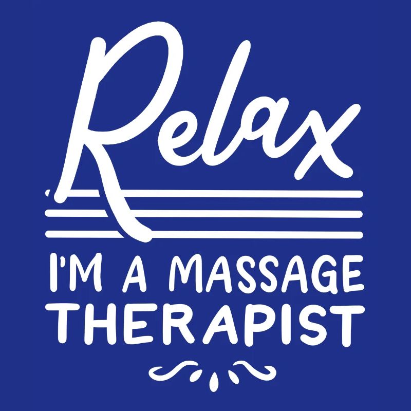 Massagetherapeut Massagetherapie