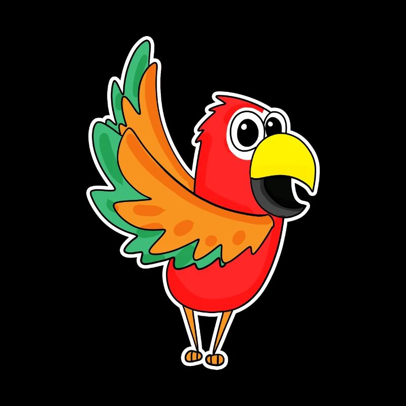 parrot