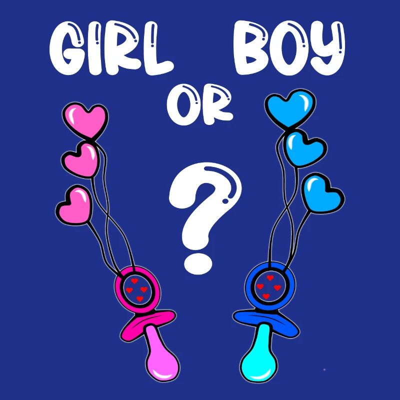 Mädchen Oder Junge