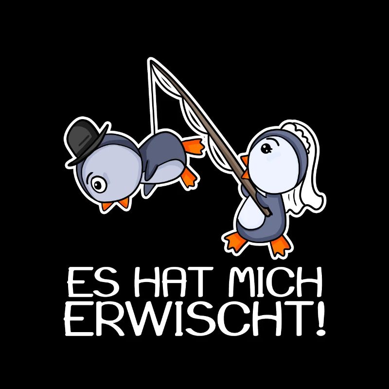 Es Hat Mich Erwischt! Junggesellenabschied