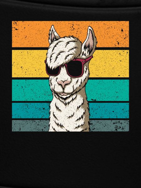 Alpaca Cool Sunglasses